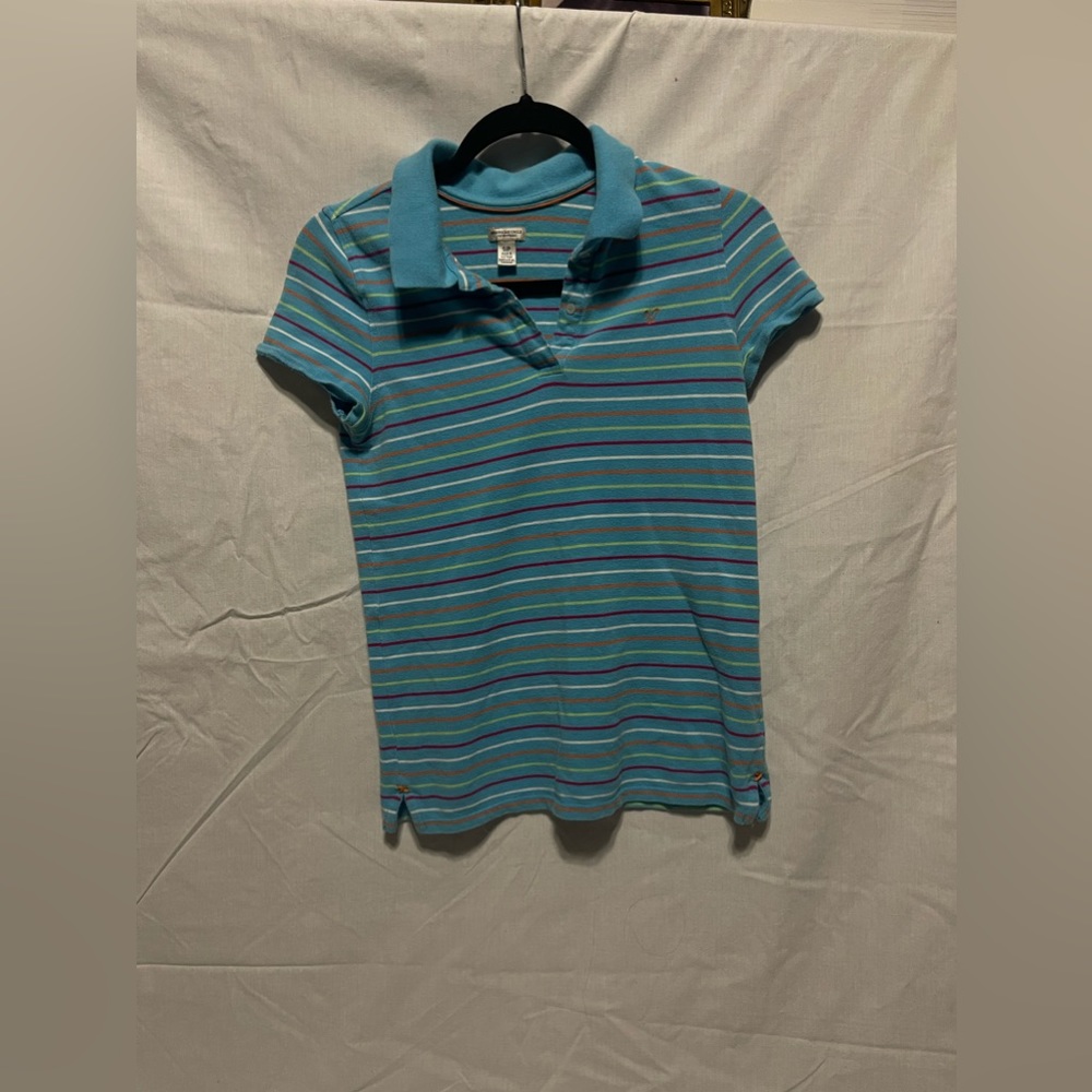 American Eagle Polo